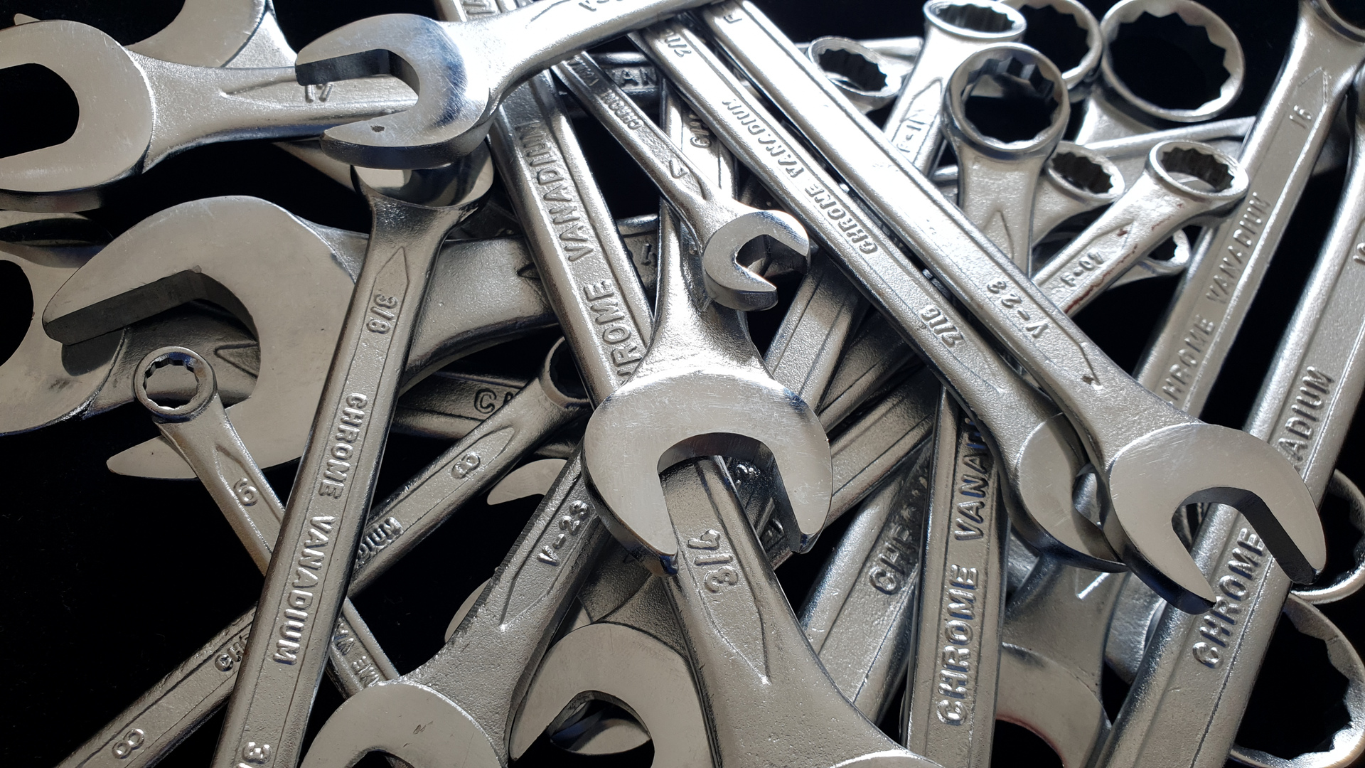 Spanners